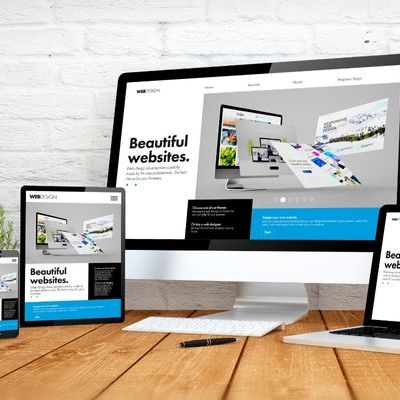 Chandler Website Design